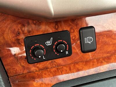 2005 Lexus RX 330 ONE OWNER LTHR S/R HTD SEATS RECENT SERVICE - Photo 52 - Houston, TX 77031
