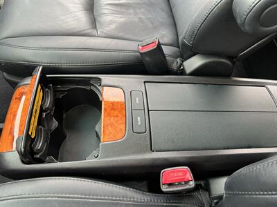2005 Lexus RX 330 ONE OWNER LTHR S/R HTD SEATS RECENT SERVICE - Photo 55 - Houston, TX 77031