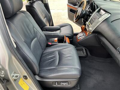 2005 Lexus RX 330 ONE OWNER LTHR S/R HTD SEATS RECENT SERVICE - Photo 42 - Houston, TX 77031