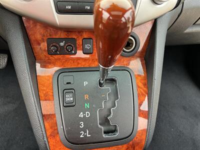 2005 Lexus RX 330 ONE OWNER LTHR S/R HTD SEATS RECENT SERVICE - Photo 53 - Houston, TX 77031