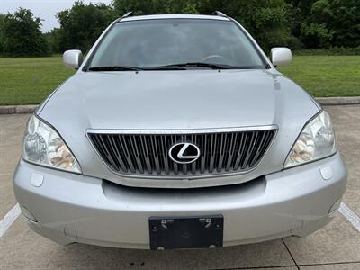 2005 Lexus RX 330 ONE OWNER LTHR S/R HTD SEATS RECENT SERVICE - Photo 3 - Houston, TX 77031