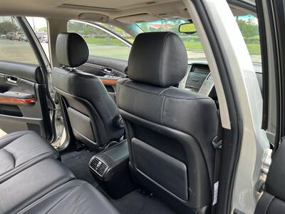2005 Lexus RX 330 ONE OWNER LTHR S/R HTD SEATS RECENT SERVICE - Photo 46 - Houston, TX 77031