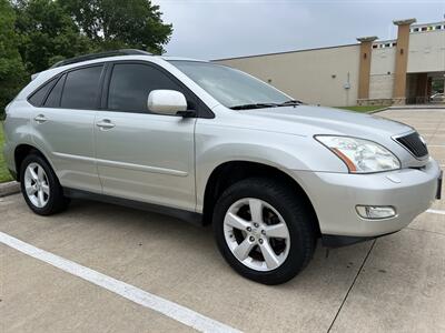 2005 Lexus RX 330 ONE OWNER LTHR S/R HTD SEATS RECENT SERVICE - Photo 20 - Houston, TX 77031