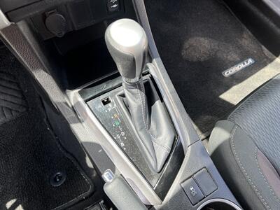 2019 Toyota Corolla L AUTO REAR CAM BLUETOOTH ONLY 91K MLS GAS$$SAVER   - Photo 27 - Houston, TX 77031