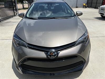 2019 Toyota Corolla L AUTO REAR CAM BLUETOOTH ONLY 91K MLS GAS$$SAVER   - Photo 3 - Houston, TX 77031