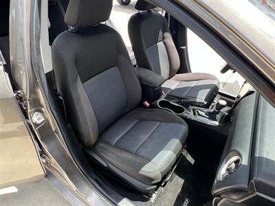 2019 Toyota Corolla L AUTO REAR CAM BLUETOOTH ONLY 91K MLS GAS$$SAVER   - Photo 22 - Houston, TX 77031