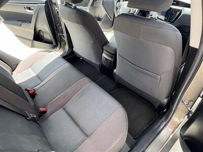 2019 Toyota Corolla L AUTO REAR CAM BLUETOOTH ONLY 91K MLS GAS$$SAVER   - Photo 24 - Houston, TX 77031
