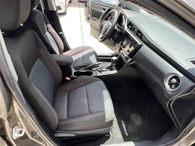 2019 Toyota Corolla L AUTO REAR CAM BLUETOOTH ONLY 91K MLS GAS$$SAVER   - Photo 21 - Houston, TX 77031