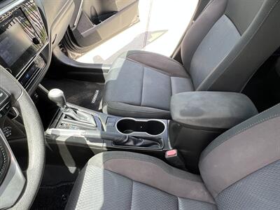 2019 Toyota Corolla L AUTO REAR CAM BLUETOOTH ONLY 91K MLS GAS$$SAVER   - Photo 26 - Houston, TX 77031