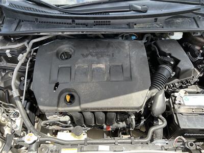 2019 Toyota Corolla L AUTO REAR CAM BLUETOOTH ONLY 91K MLS GAS$$SAVER   - Photo 11 - Houston, TX 77031