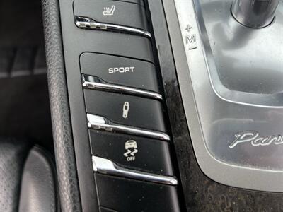 2011 Porsche Panamera S PDK F+R HTD SEATS S/ROOF LEATHER ONLY 86K MILES - Photo 64 - Houston, TX 77031