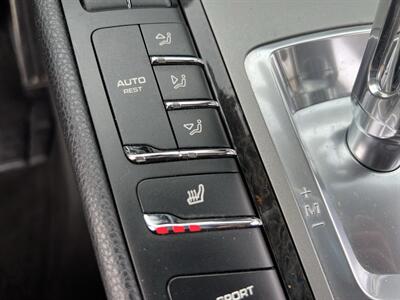2011 Porsche Panamera S PDK F+R HTD SEATS S/ROOF LEATHER ONLY 86K MILES - Photo 65 - Houston, TX 77031