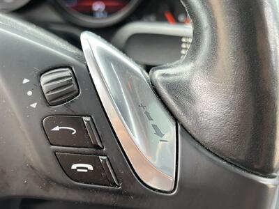 2011 Porsche Panamera S PDK F+R HTD SEATS S/ROOF LEATHER ONLY 86K MILES - Photo 38 - Houston, TX 77031