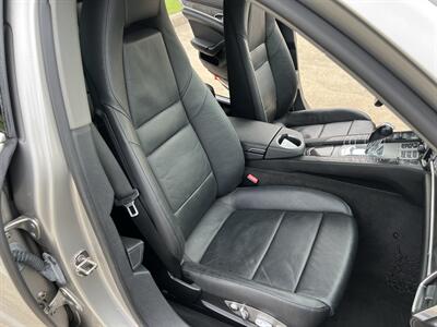 2011 Porsche Panamera S PDK F+R HTD SEATS S/ROOF LEATHER ONLY 86K MILES - Photo 48 - Houston, TX 77031