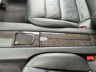 2011 Porsche Panamera S PDK F+R HTD SEATS S/ROOF LEATHER ONLY 86K MILES - Photo 55 - Houston, TX 77031