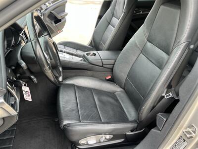 2011 Porsche Panamera S PDK F+R HTD SEATS S/ROOF LEATHER ONLY 86K MILES - Photo 47 - Houston, TX 77031