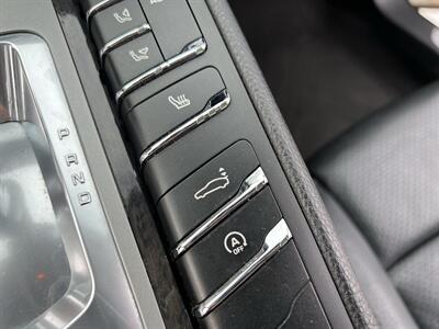 2011 Porsche Panamera S PDK F+R HTD SEATS S/ROOF LEATHER ONLY 86K MILES - Photo 66 - Houston, TX 77031