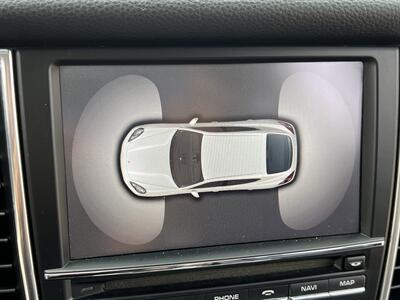 2011 Porsche Panamera S PDK F+R HTD SEATS S/ROOF LEATHER ONLY 86K MILES - Photo 62 - Houston, TX 77031