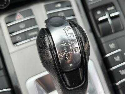 2011 Porsche Panamera S PDK F+R HTD SEATS S/ROOF LEATHER ONLY 86K MILES - Photo 67 - Houston, TX 77031