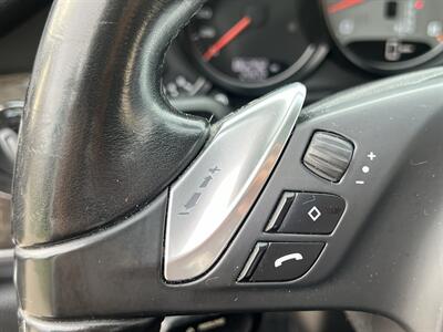 2011 Porsche Panamera S PDK F+R HTD SEATS S/ROOF LEATHER ONLY 86K MILES - Photo 37 - Houston, TX 77031