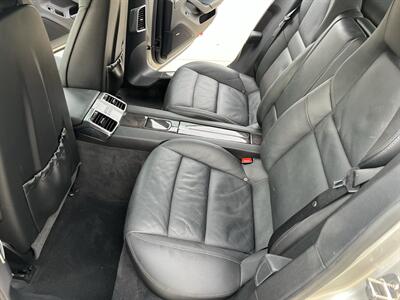 2011 Porsche Panamera S PDK F+R HTD SEATS S/ROOF LEATHER ONLY 86K MILES - Photo 51 - Houston, TX 77031