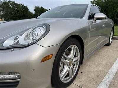 2011 Porsche Panamera S PDK F+R HTD SEATS S/ROOF LEATHER ONLY 86K MILES - Photo 18 - Houston, TX 77031