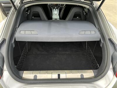 2011 Porsche Panamera S PDK F+R HTD SEATS S/ROOF LEATHER ONLY 86K MILES - Photo 21 - Houston, TX 77031