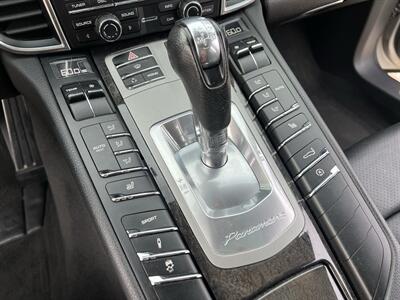 2011 Porsche Panamera S PDK F+R HTD SEATS S/ROOF LEATHER ONLY 86K MILES - Photo 63 - Houston, TX 77031