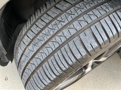 2017 Maserati Levante LTHR PANO NAV REARCAM SIRIUS 21 " WHLS ONLY 74K MLS   - Photo 20 - Houston, TX 77031