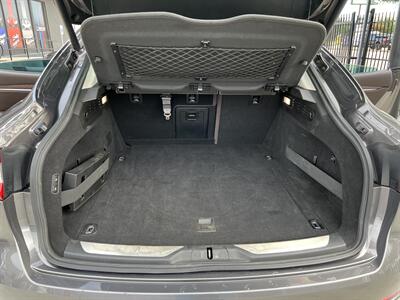 2017 Maserati Levante LTHR PANO NAV REARCAM SIRIUS 21 " WHLS ONLY 74K MLS   - Photo 16 - Houston, TX 77031