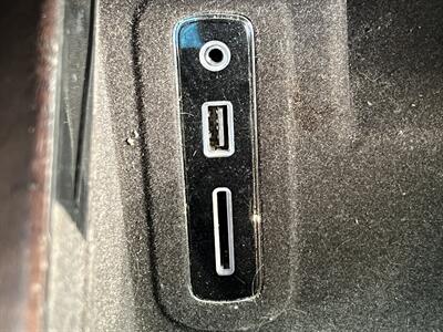 2017 Maserati Levante LTHR PANO NAV REARCAM SIRIUS 21 " WHLS ONLY 74K MLS   - Photo 47 - Houston, TX 77031
