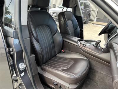 2017 Maserati Levante LTHR PANO NAV REARCAM SIRIUS 21 " WHLS ONLY 74K MLS   - Photo 41 - Houston, TX 77031