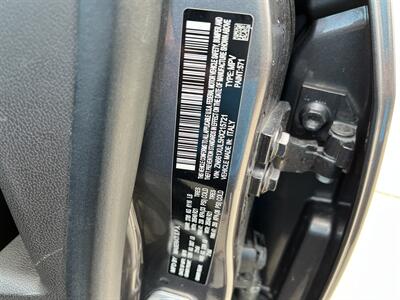 2017 Maserati Levante LTHR PANO NAV REARCAM SIRIUS 21 " WHLS ONLY 74K MLS   - Photo 27 - Houston, TX 77031