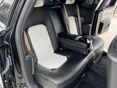 2010 Rolls-Royce Ghost GHOST NAV REAR CAM HTD/COOL SEATS PANO PUSH START   - Photo 27 - Houston, TX 77031