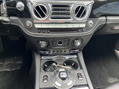 2010 Rolls-Royce Ghost GHOST NAV REAR CAM HTD/COOL SEATS PANO PUSH START   - Photo 41 - Houston, TX 77031
