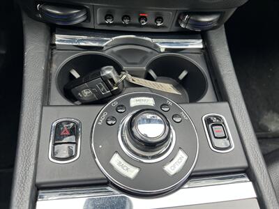 2010 Rolls-Royce Ghost GHOST NAV REAR CAM HTD/COOL SEATS PANO PUSH START   - Photo 42 - Houston, TX 77031