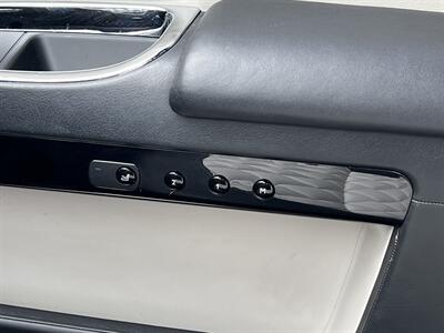 2010 Rolls-Royce Ghost GHOST NAV REAR CAM HTD/COOL SEATS PANO PUSH START   - Photo 45 - Houston, TX 77031