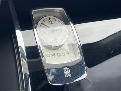 2010 Rolls-Royce Ghost GHOST NAV REAR CAM HTD/COOL SEATS PANO PUSH START   - Photo 20 - Houston, TX 77031