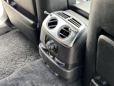 2010 Rolls-Royce Ghost GHOST NAV REAR CAM HTD/COOL SEATS PANO PUSH START   - Photo 28 - Houston, TX 77031