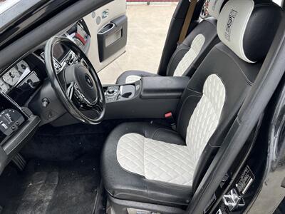 2010 Rolls-Royce Ghost GHOST NAV REAR CAM HTD/COOL SEATS PANO PUSH START   - Photo 21 - Houston, TX 77031