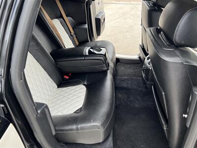 2010 Rolls-Royce Ghost GHOST NAV REAR CAM HTD/COOL SEATS PANO PUSH START   - Photo 26 - Houston, TX 77031