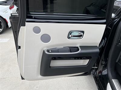 2010 Rolls-Royce Ghost GHOST NAV REAR CAM HTD/COOL SEATS PANO PUSH START   - Photo 33 - Houston, TX 77031