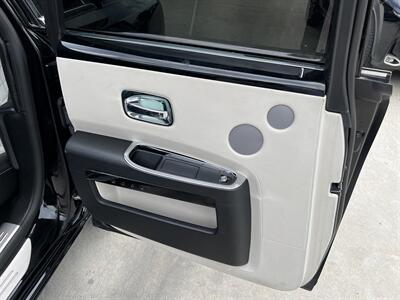 2010 Rolls-Royce Ghost GHOST NAV REAR CAM HTD/COOL SEATS PANO PUSH START   - Photo 32 - Houston, TX 77031