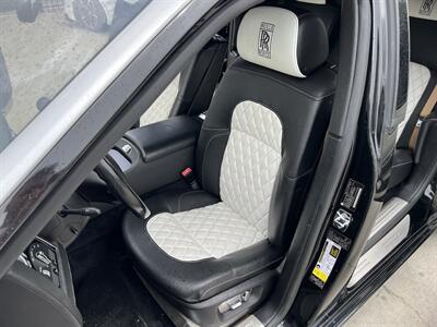 2010 Rolls-Royce Ghost GHOST NAV REAR CAM HTD/COOL SEATS PANO PUSH START   - Photo 22 - Houston, TX 77031