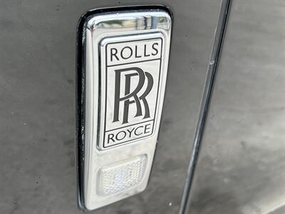 2010 Rolls-Royce Ghost GHOST NAV REAR CAM HTD/COOL SEATS PANO PUSH START   - Photo 9 - Houston, TX 77031