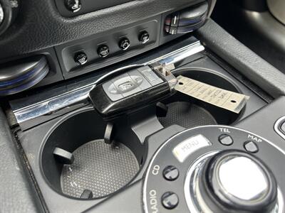 2010 Rolls-Royce Ghost GHOST NAV REAR CAM HTD/COOL SEATS PANO PUSH START   - Photo 44 - Houston, TX 77031