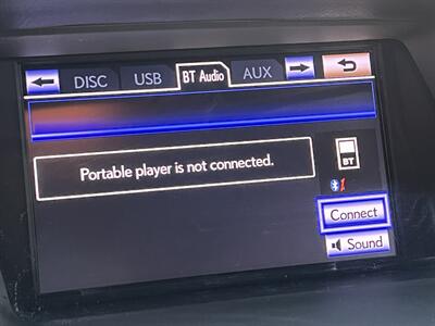 2015 Lexus RX 450h HYBRID AWD LTHR NAV ROOF HTD/COOL STS REARCAM   - Photo 50 - Houston, TX 77031