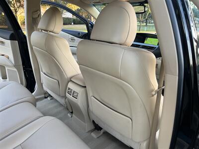 2015 Lexus RX 450h HYBRID AWD LTHR NAV ROOF HTD/COOL STS REARCAM   - Photo 37 - Houston, TX 77031