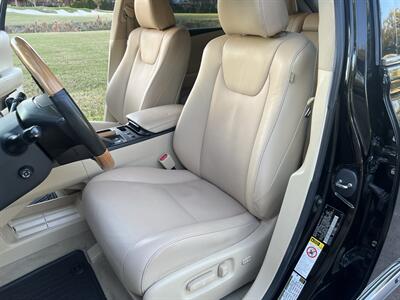 2015 Lexus RX 450h HYBRID AWD LTHR NAV ROOF HTD/COOL STS REARCAM   - Photo 34 - Houston, TX 77031