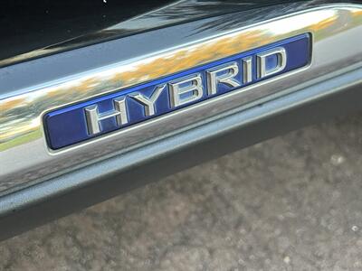 2015 Lexus RX 450h HYBRID AWD LTHR NAV ROOF HTD/COOL STS REARCAM   - Photo 22 - Houston, TX 77031